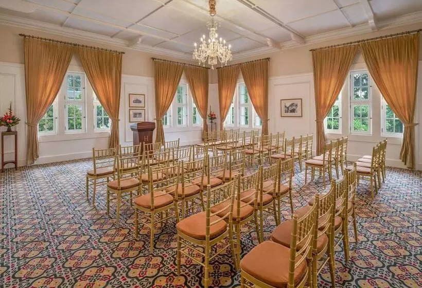 The Hermitage, A Tribute Portfolio Hotel, Jakarta