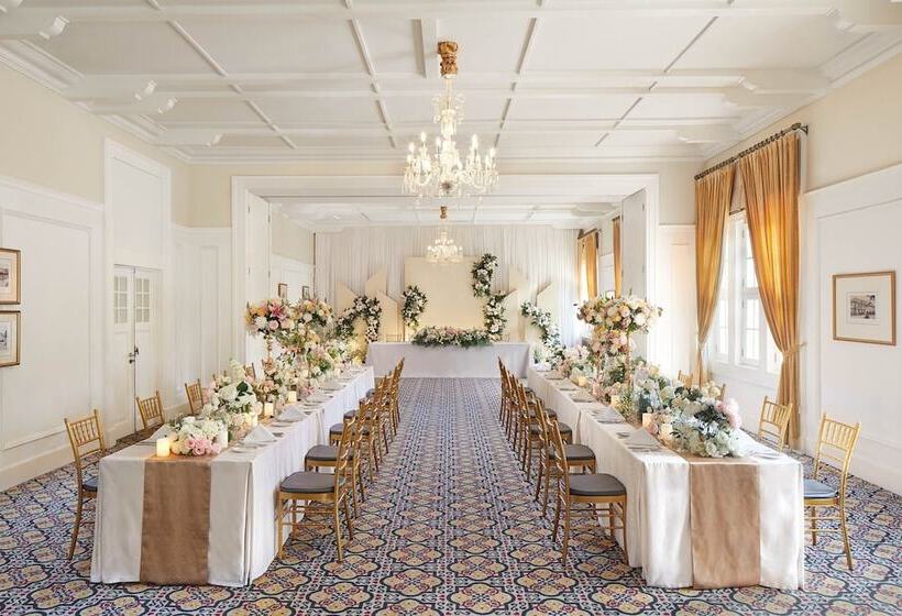 The Hermitage, A Tribute Portfolio Hotel, Jakarta