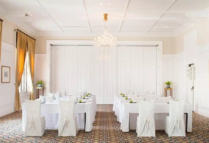 The Hermitage, A Tribute Portfolio Hotel, Jakarta