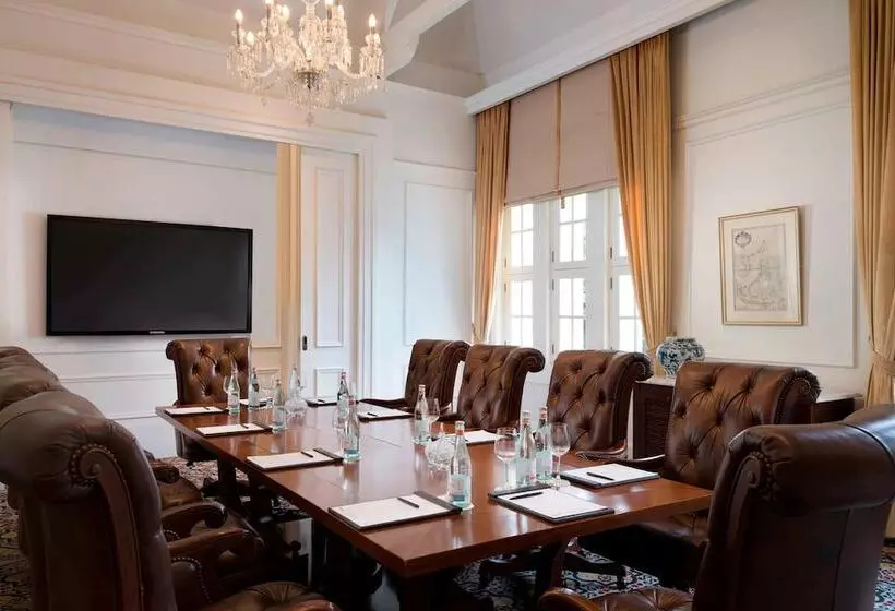 The Hermitage, A Tribute Portfolio Hotel, Jakarta