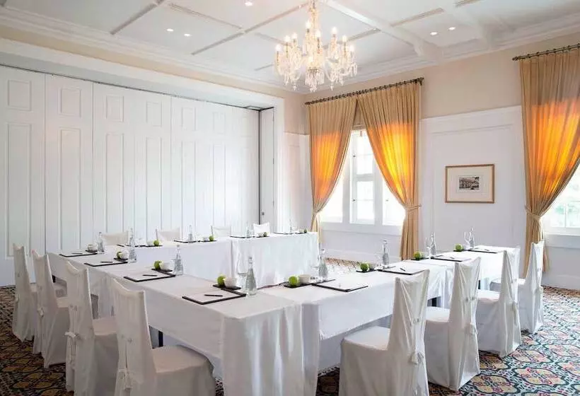 The Hermitage, A Tribute Portfolio Hotel, Jakarta