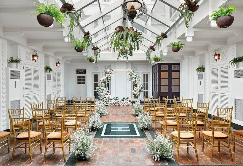 The Hermitage, A Tribute Portfolio Hotel, Jakarta