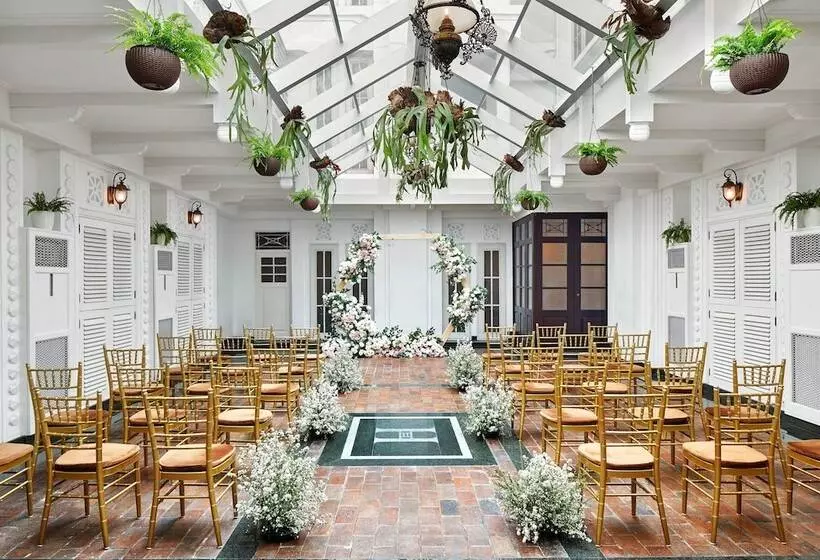 The Hermitage, A Tribute Portfolio Hotel, Jakarta