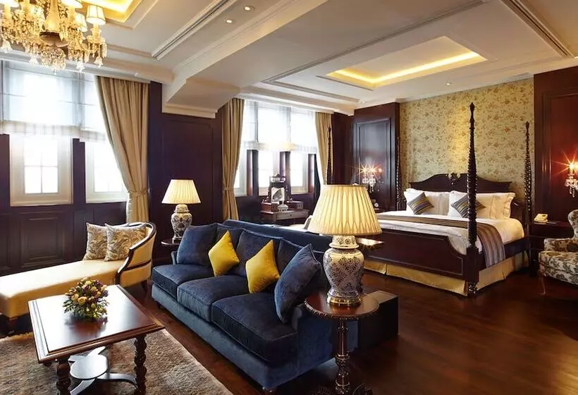 The Hermitage, A Tribute Portfolio Hotel, Jakarta