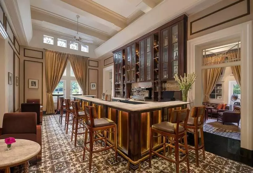 The Hermitage, A Tribute Portfolio Hotel, Jakarta