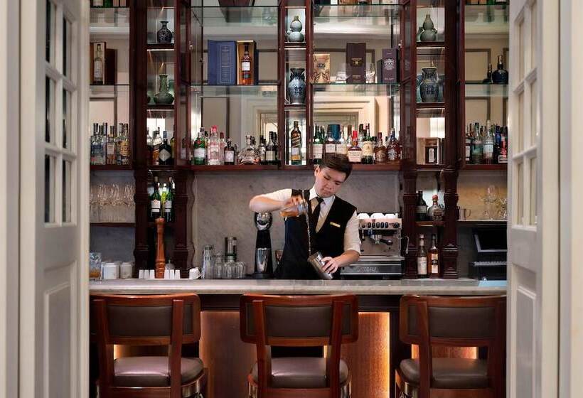 The Hermitage, A Tribute Portfolio Hotel, Jakarta