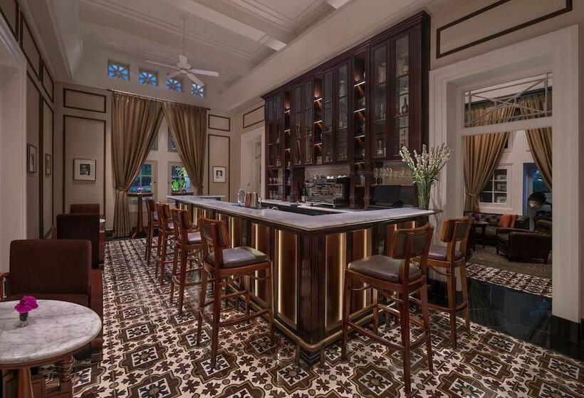 The Hermitage, A Tribute Portfolio Hotel, Jakarta