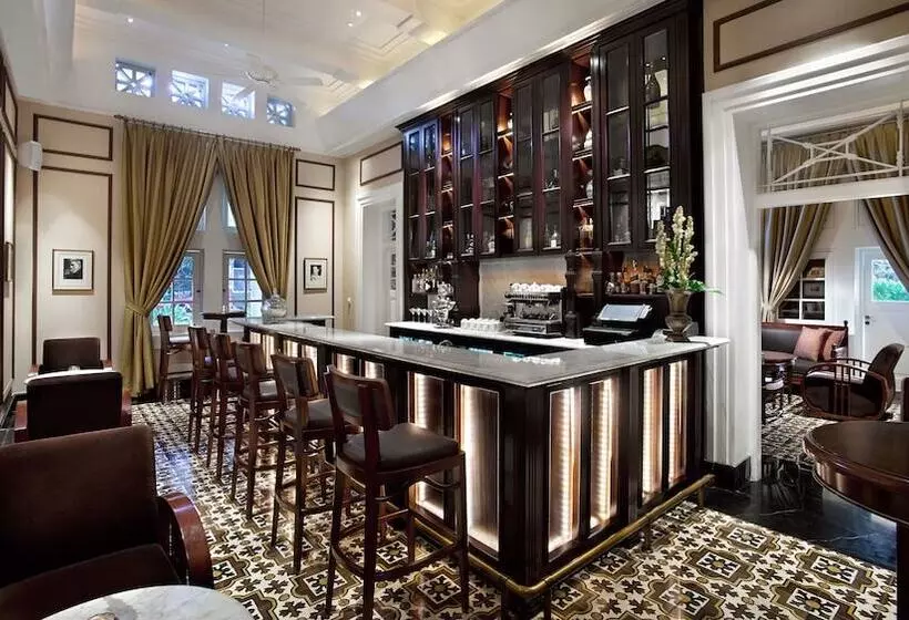 The Hermitage, A Tribute Portfolio Hotel, Jakarta