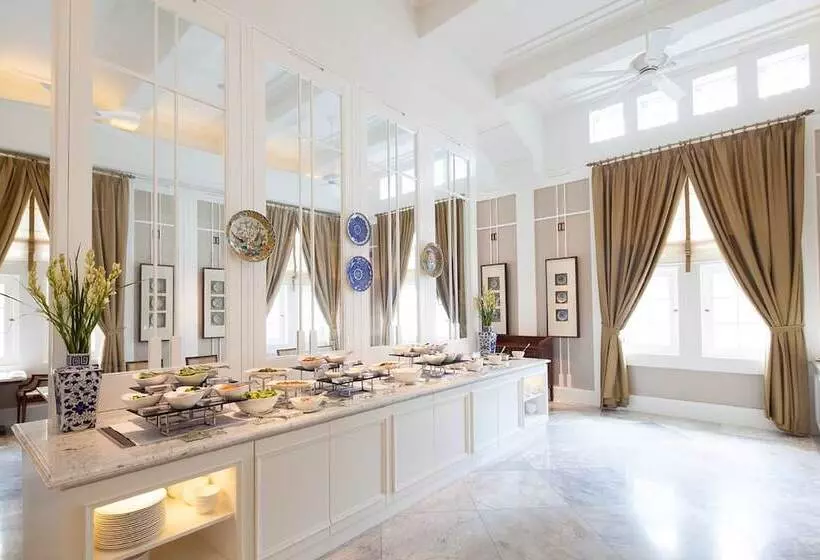 The Hermitage, A Tribute Portfolio Hotel, Jakarta