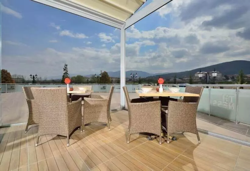 The Sign Kocaeli Thermal Spa Hotel & Convention Center