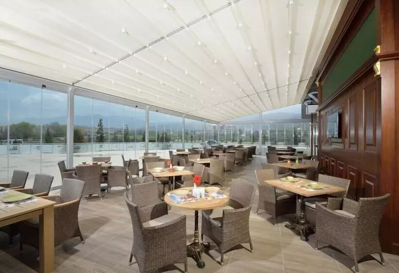 The Sign Kocaeli Thermal Spa Hotel & Convention Center