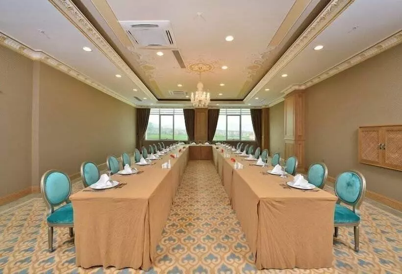 The Sign Kocaeli Thermal Spa Hotel & Convention Center