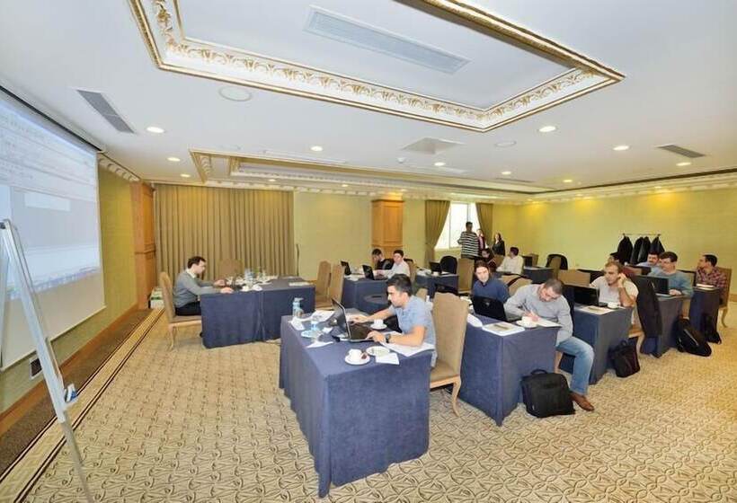 The Sign Kocaeli Thermal Spa Hotel & Convention Center