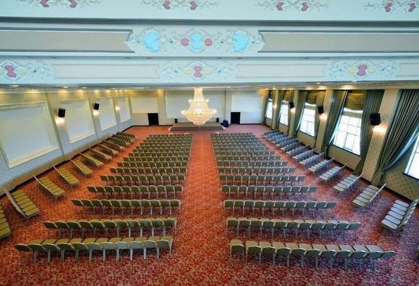 The Sign Kocaeli Thermal Spa Hotel & Convention Center