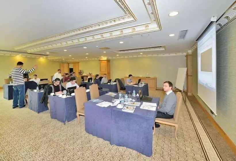 The Sign Kocaeli Thermal Spa Hotel & Convention Center