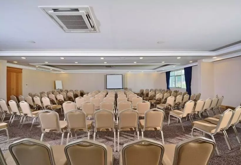 The Sign Kocaeli Thermal Spa Hotel & Convention Center