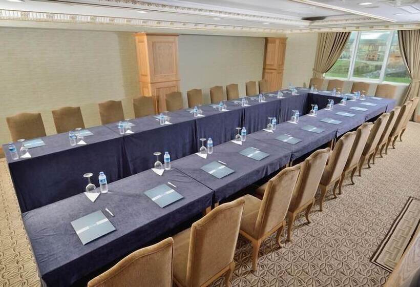 The Sign Kocaeli Thermal Spa Hotel & Convention Center