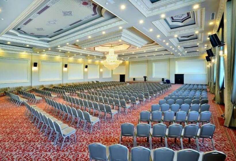 The Sign Kocaeli Thermal Spa Hotel & Convention Center