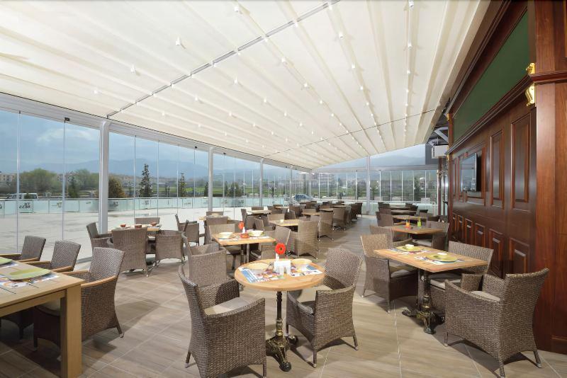 The Sign Kocaeli Thermal Spa Hotel & Convention Center