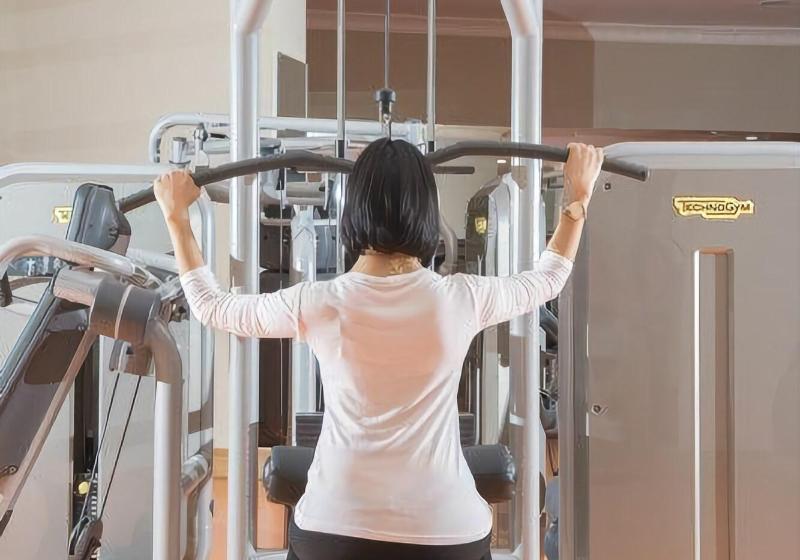 The Sign Kocaeli Thermal Spa Hotel & Convention Center