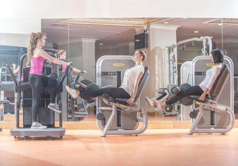 The Sign Kocaeli Thermal Spa Hotel & Convention Center