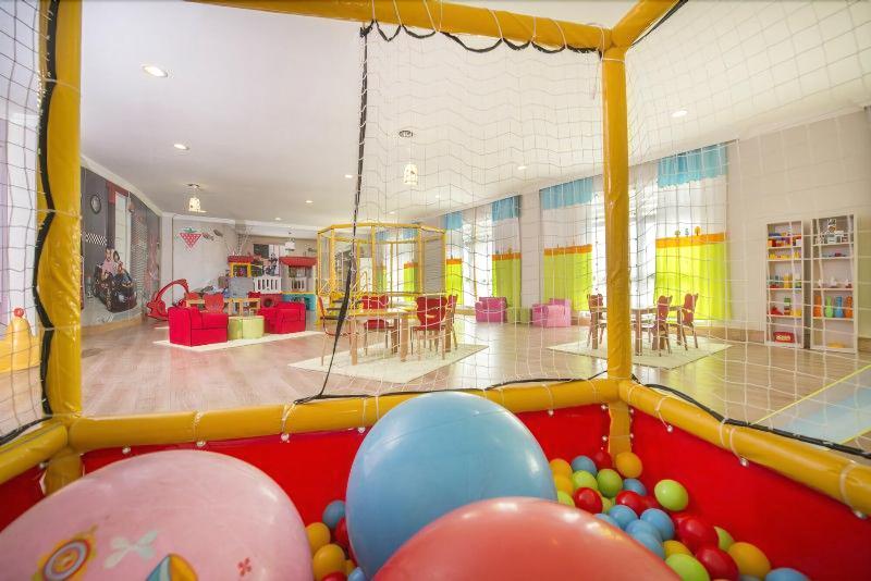 The Sign Kocaeli Thermal Spa Hotel & Convention Center