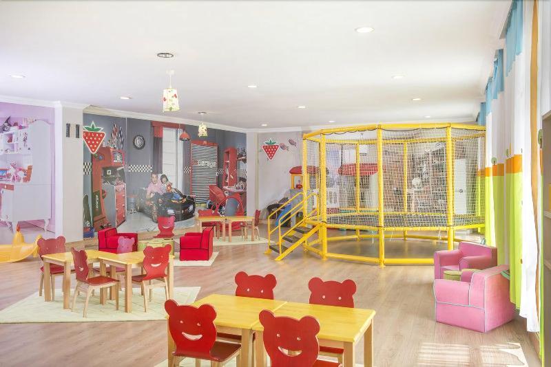 The Sign Kocaeli Thermal Spa Hotel & Convention Center