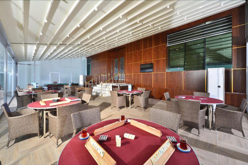 The Sign Kocaeli Thermal Spa Hotel & Convention Center