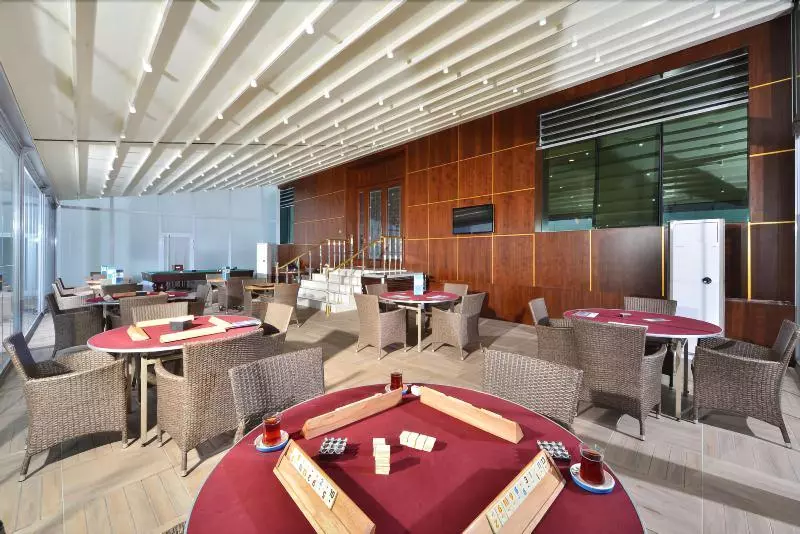 The Sign Kocaeli Thermal Spa Hotel & Convention Center