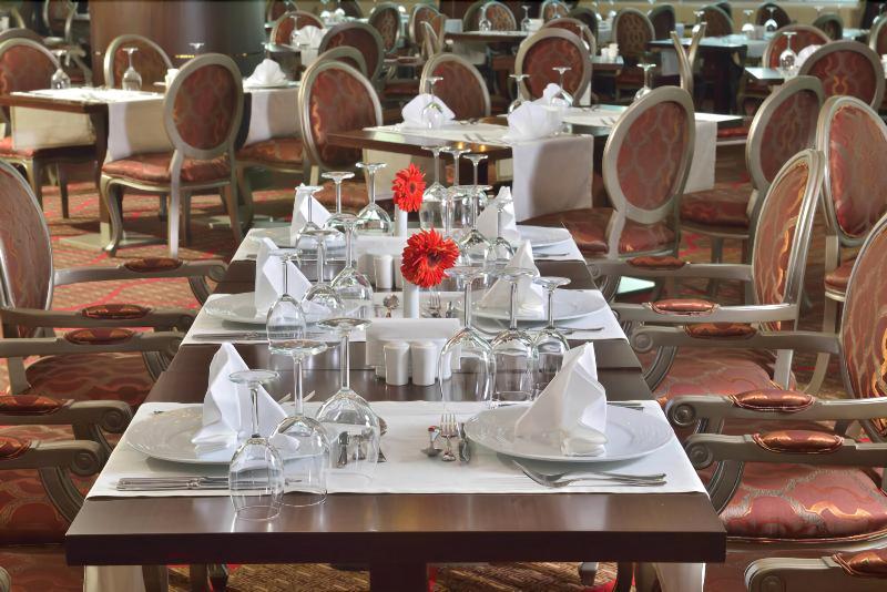 The Sign Kocaeli Thermal Spa Hotel & Convention Center