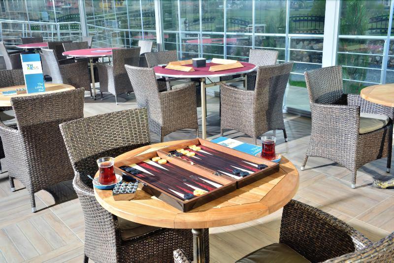 The Sign Kocaeli Thermal Spa Hotel & Convention Center