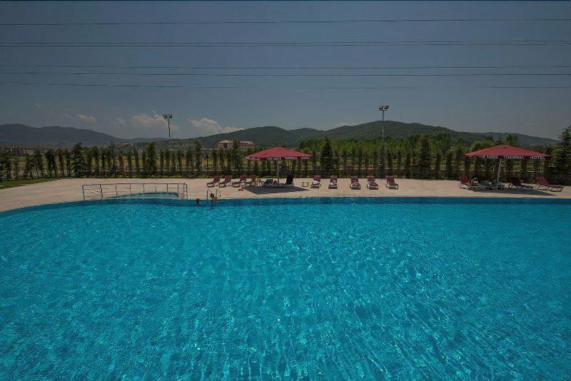 The Sign Kocaeli Thermal Spa Hotel & Convention Center