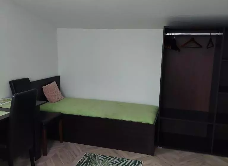 Aamiaismajoitus (B&B) Gyepszél Panzió Tokaj