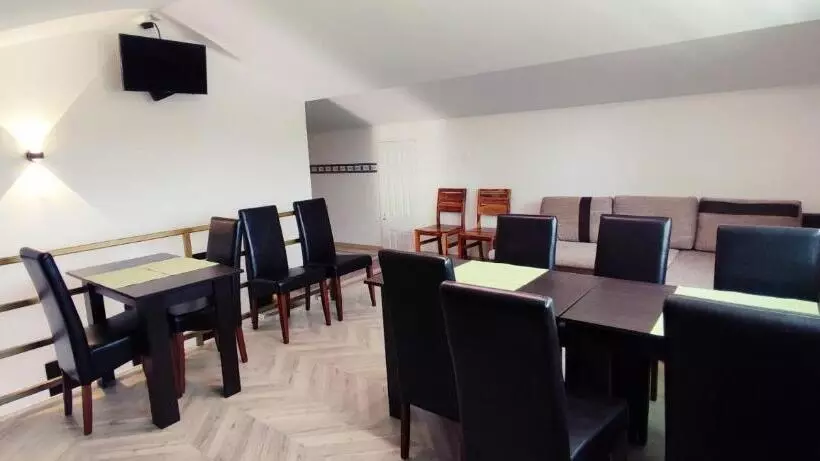 Aamiaismajoitus (B&B) Gyepszél Panzió Tokaj