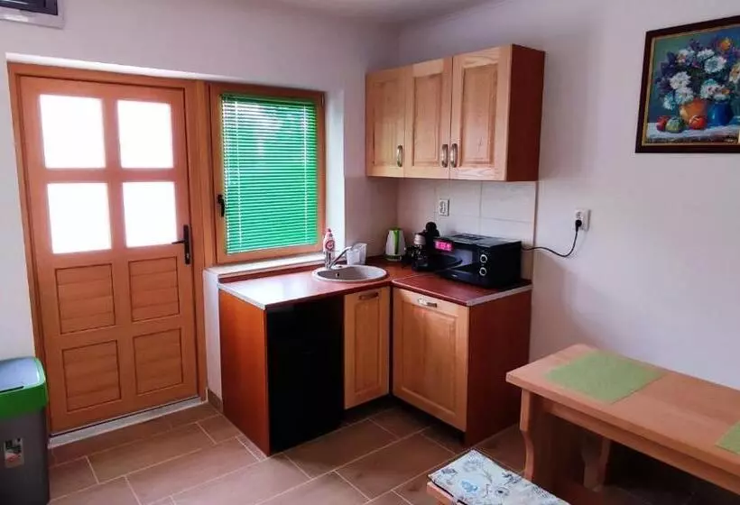 Aamiaismajoitus (B&B) Gyepszél Panzió Tokaj