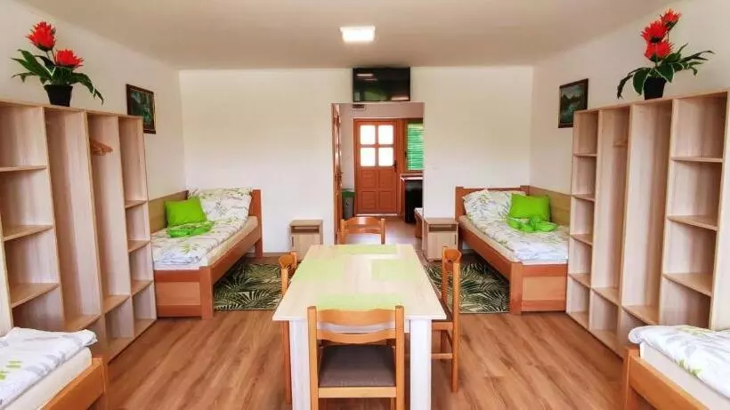 Aamiaismajoitus (B&B) Gyepszél Panzió Tokaj