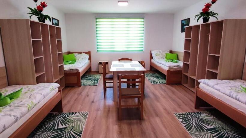 민박 Gyepszél Panzió Tokaj