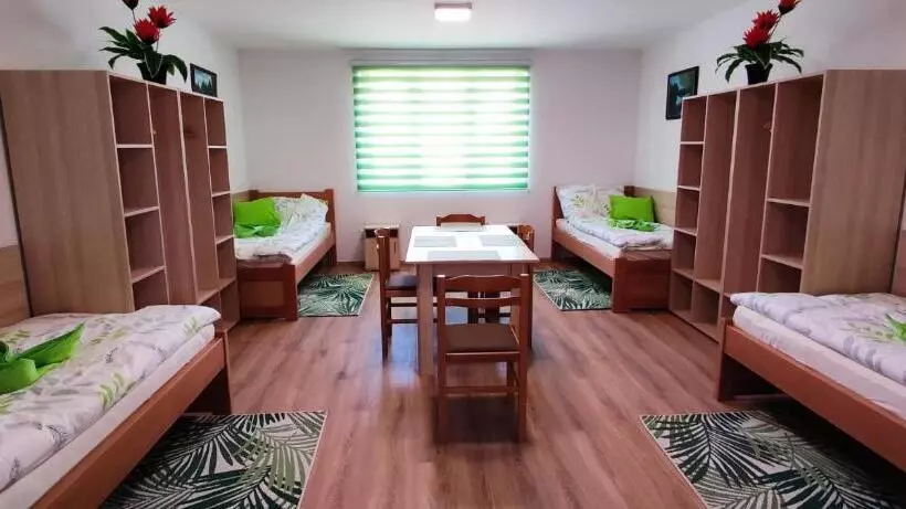 Aamiaismajoitus (B&B) Gyepszél Panzió Tokaj