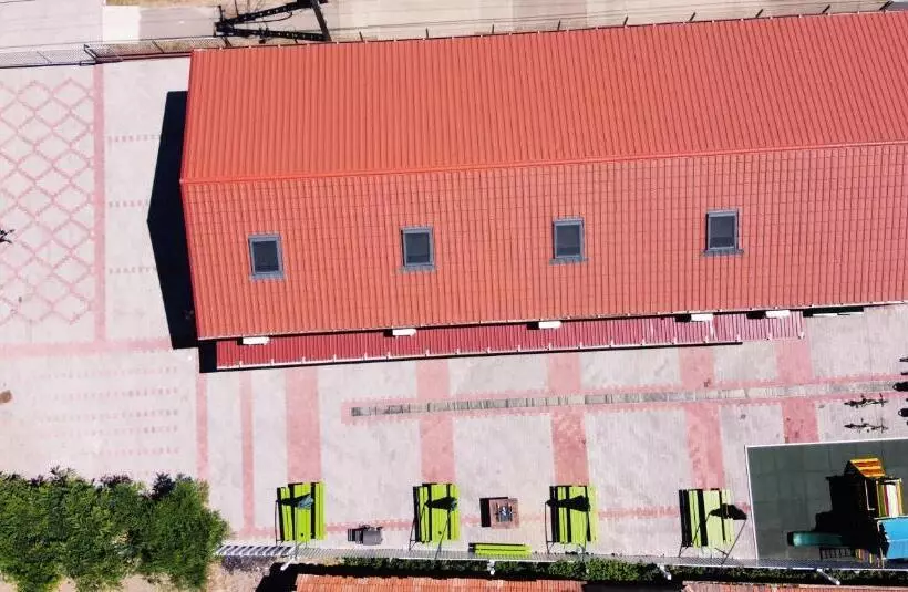 Aamiaismajoitus (B&B) Gyepszél Panzió Tokaj