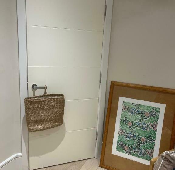 住宿加早餐 Old Dock Office