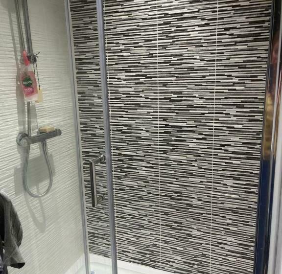 住宿加早餐 Old Dock Office