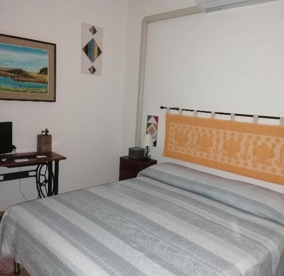 Bed and Breakfast Sa Sartoria