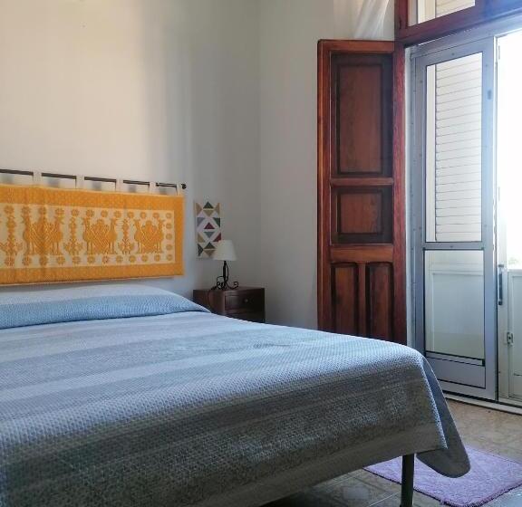 Bed and Breakfast Sa Sartoria