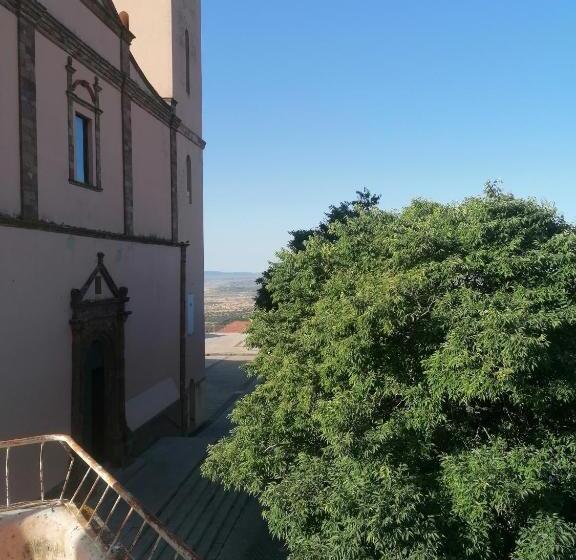 Bed and Breakfast Sa Sartoria