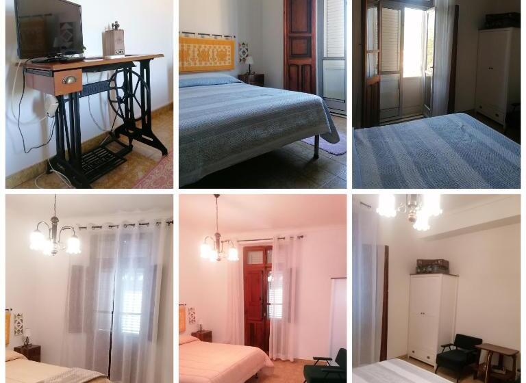 Bed and Breakfast Sa Sartoria