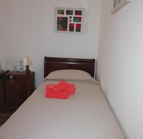 Bed and Breakfast Sa Sartoria