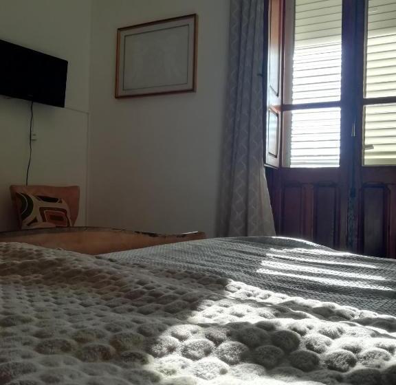 Bed and Breakfast Sa Sartoria