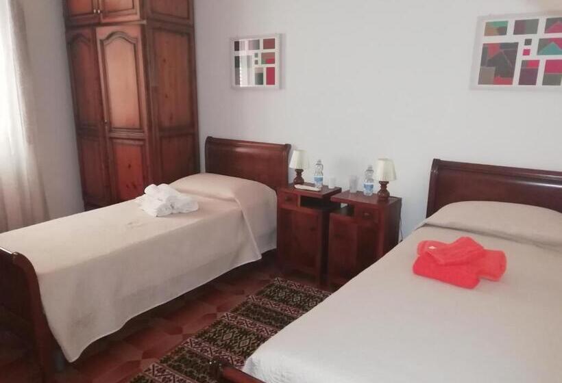 Bed and Breakfast Sa Sartoria