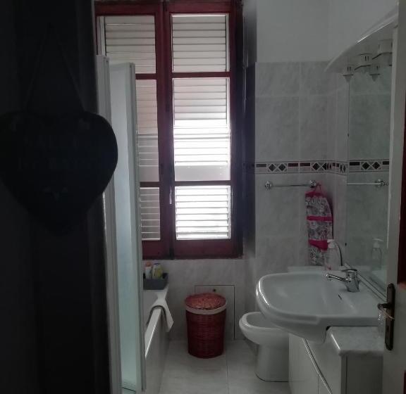 Bed and Breakfast Sa Sartoria