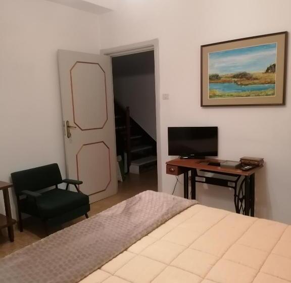 Bed and Breakfast Sa Sartoria